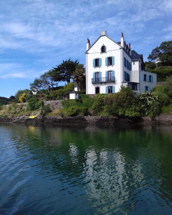 Villa Pen Prad ソーゾン エクステリア 写真